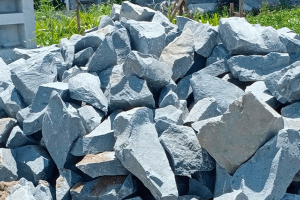 jual batu belah gunung murah di tangerang